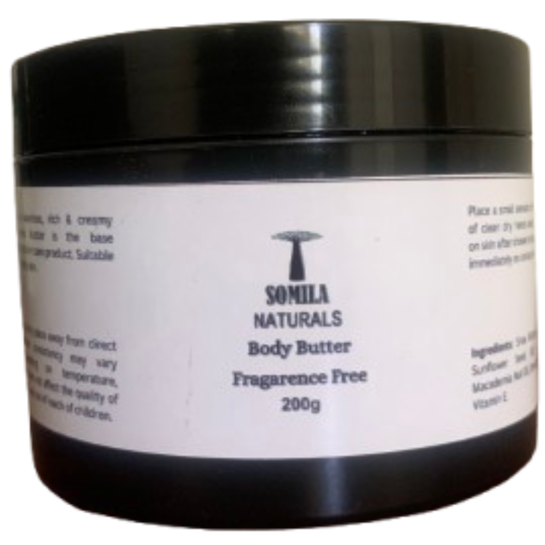 Body Butter