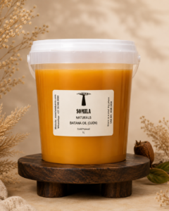 Batana Oil 1L