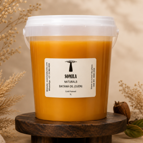Batana Oil 1L