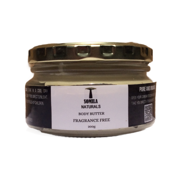 Body Butter