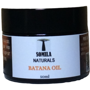 Batana Oil