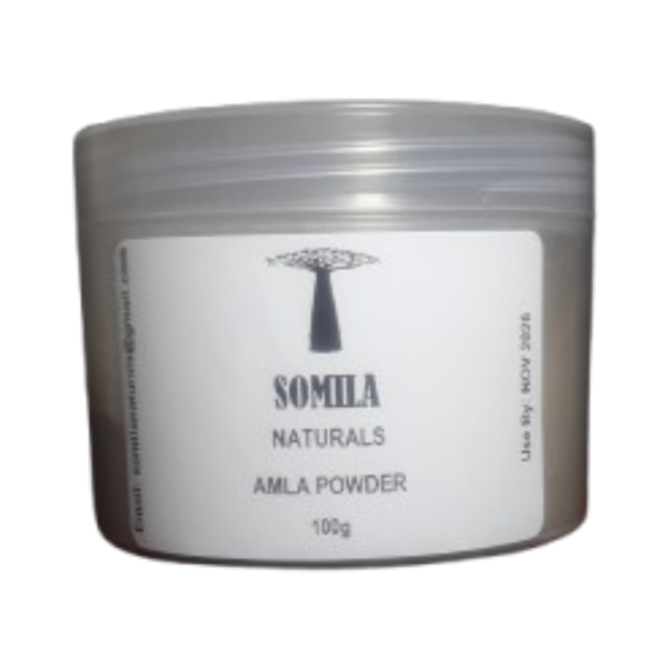 Amla Powder