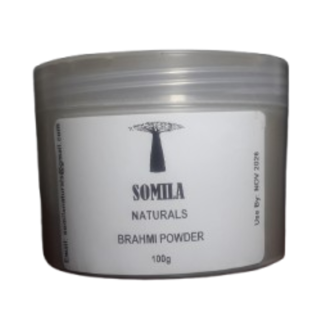 Brahmi Powder