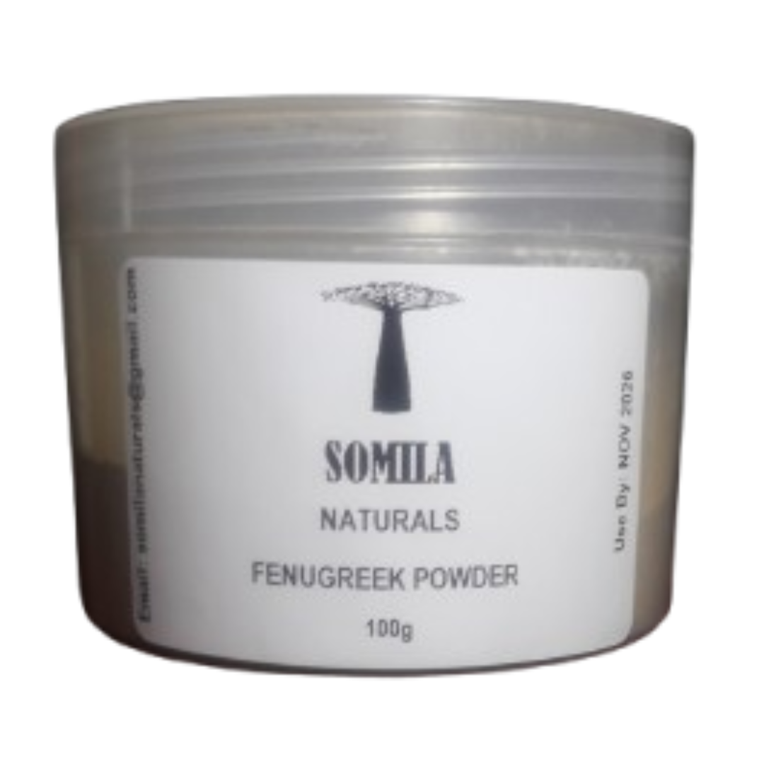 Fenugreek Powder