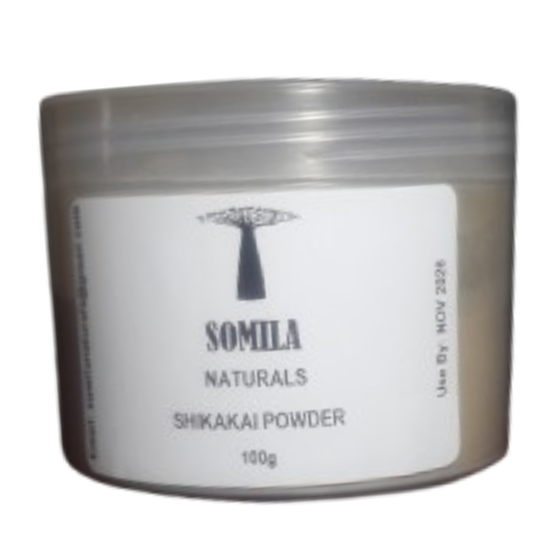 Shikakai Powder