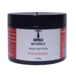 Body Butter