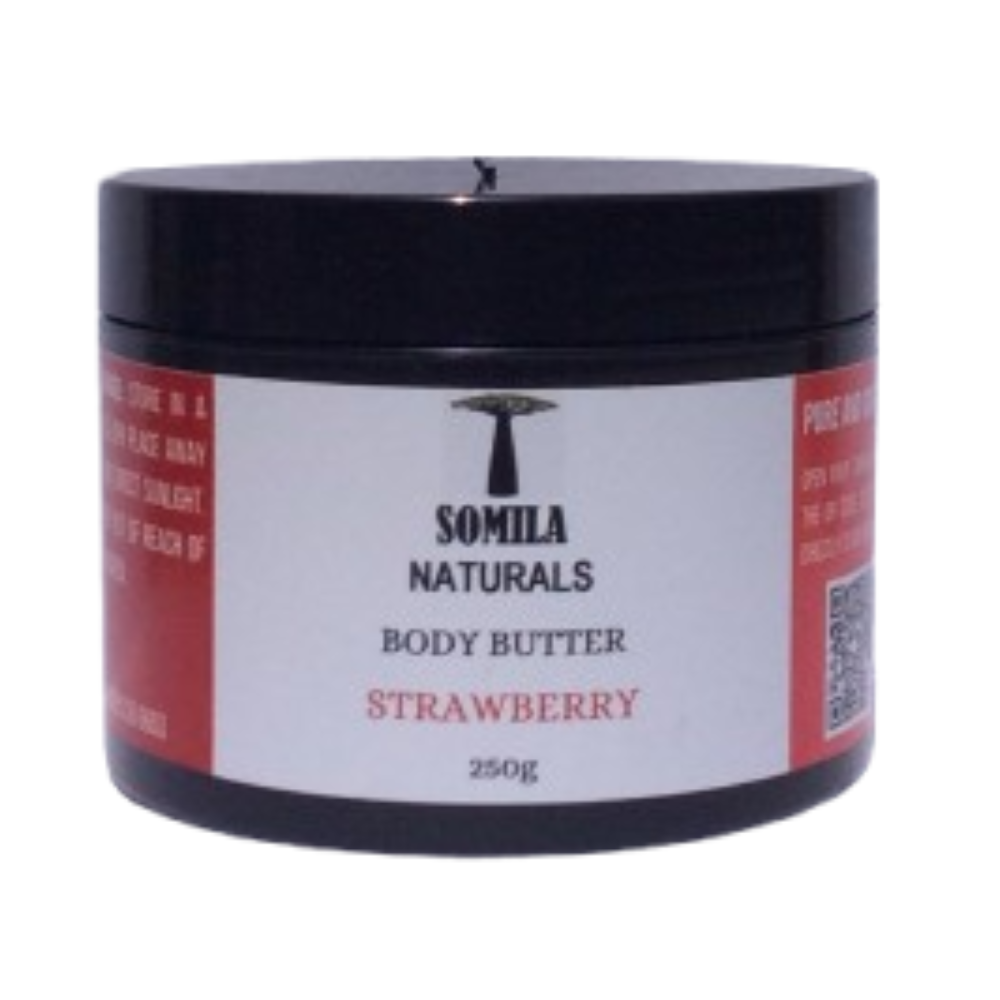 Body Butter