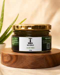 Aloe Gel
