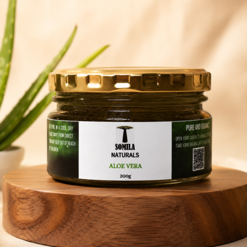 aloe Aloe Gel
