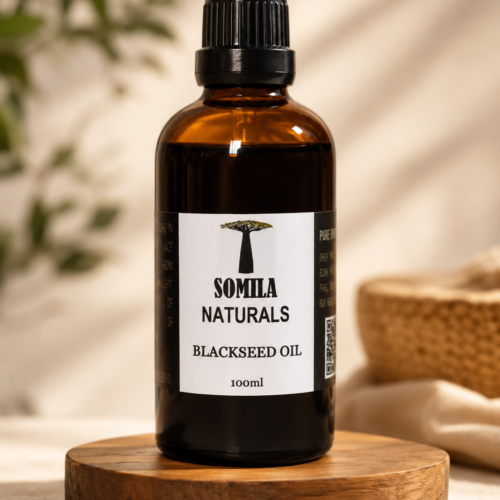 blackseed Black Seed Oil