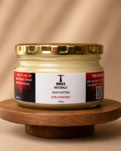 Body Butter