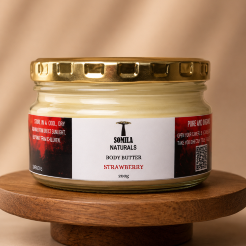 butter Body Butter