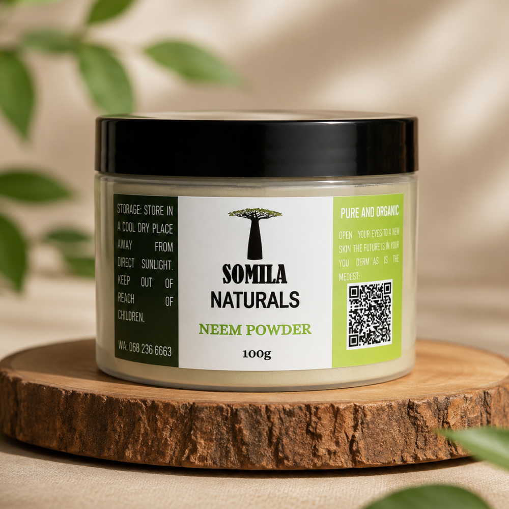 Neem Powder