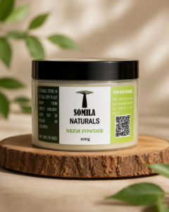 Neem Powder