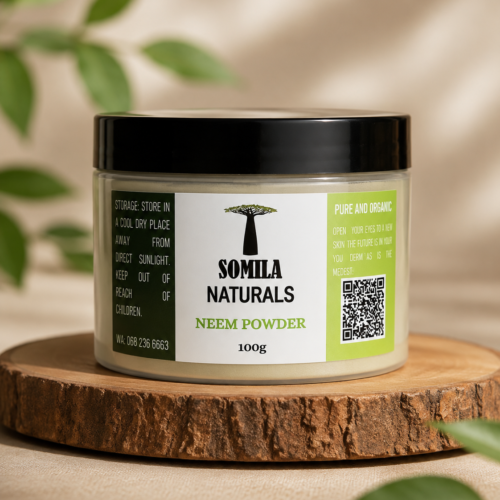 neem Neem Powder