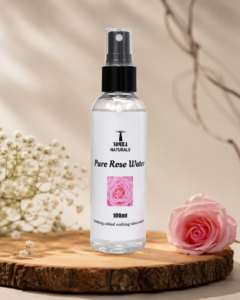 Rose Water
