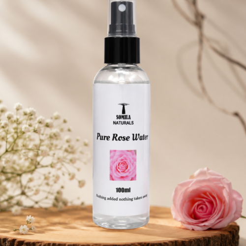rose water Rose Water