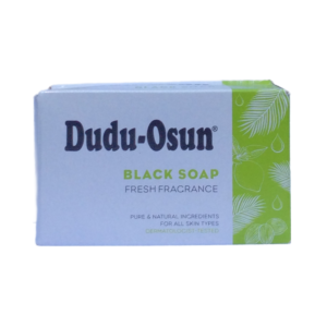 Black Soap