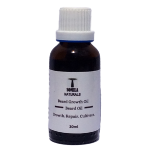 Beard Oil