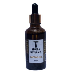 Facial Oil