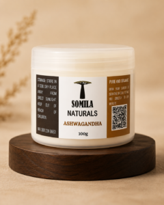 Ashwagandha