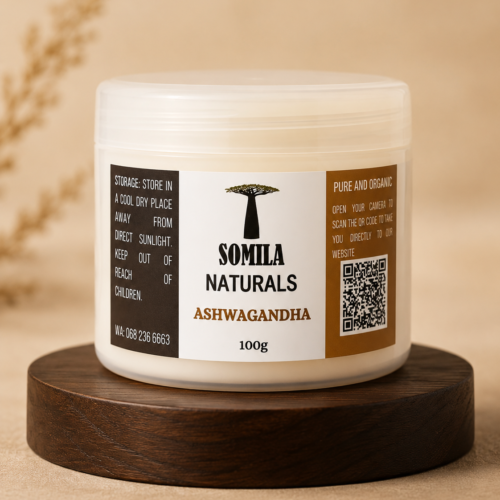 Ashwagandha