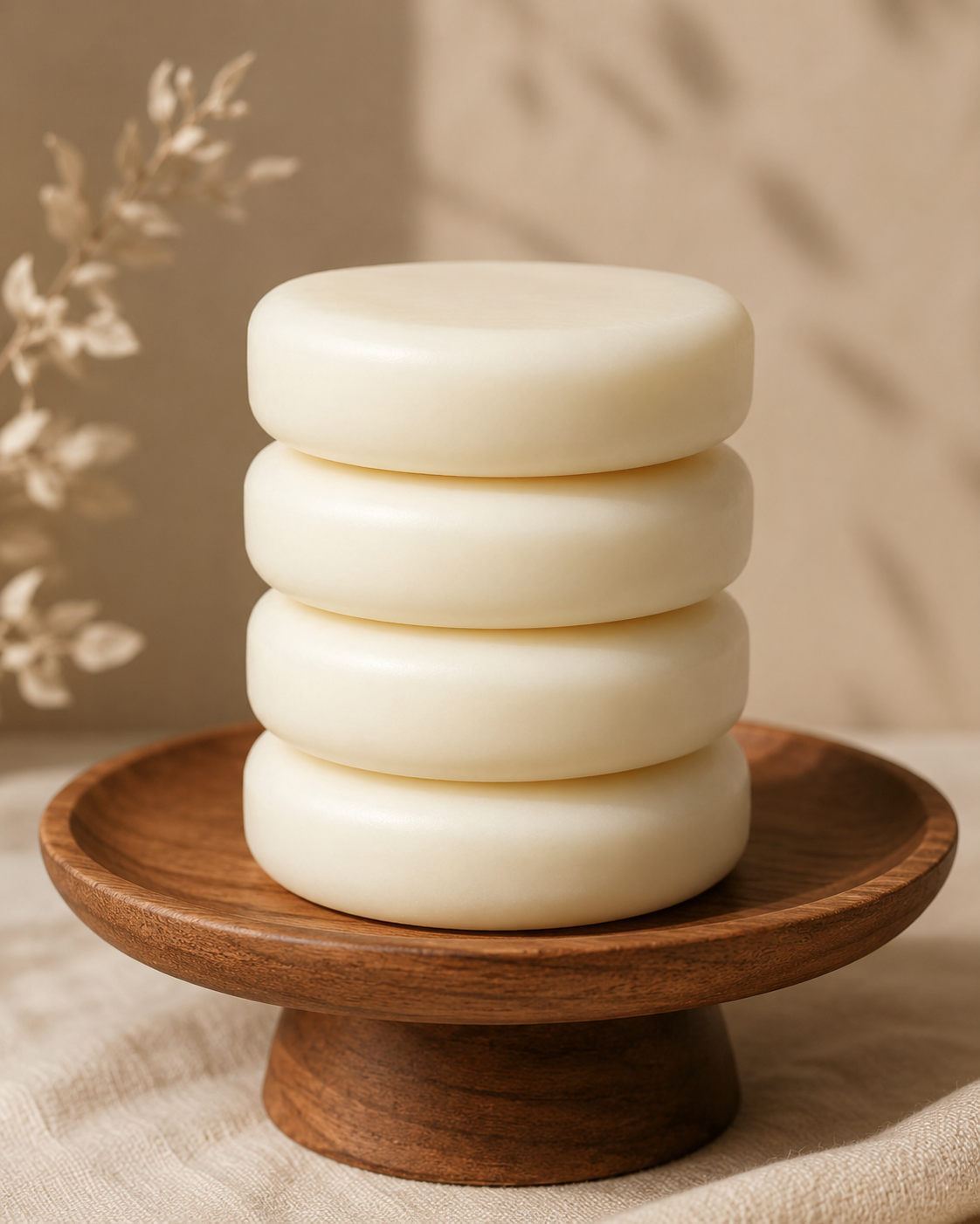Conditioner Bar