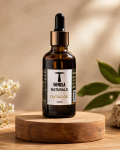 Facial Oil