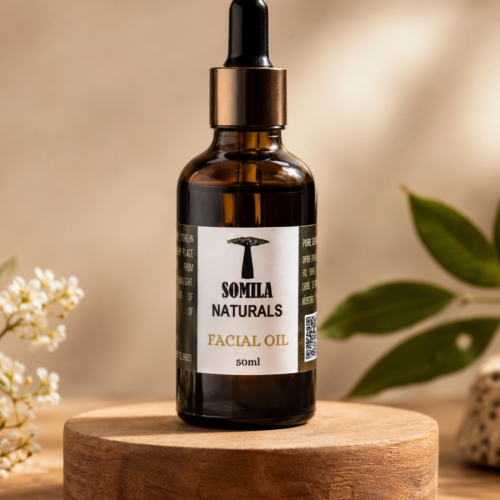 facial Facial Oil