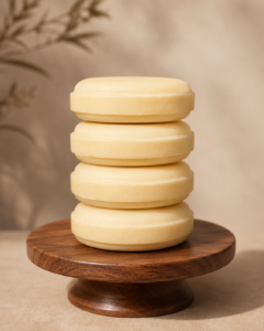 Shampoo Bar
