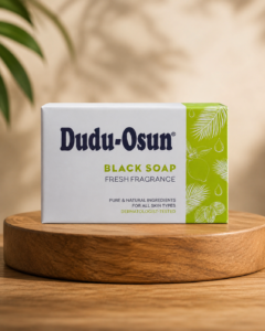 Black Soap