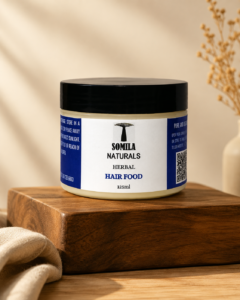 Hair Food