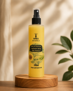 Hydration Spray