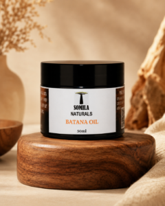 Batana Oil