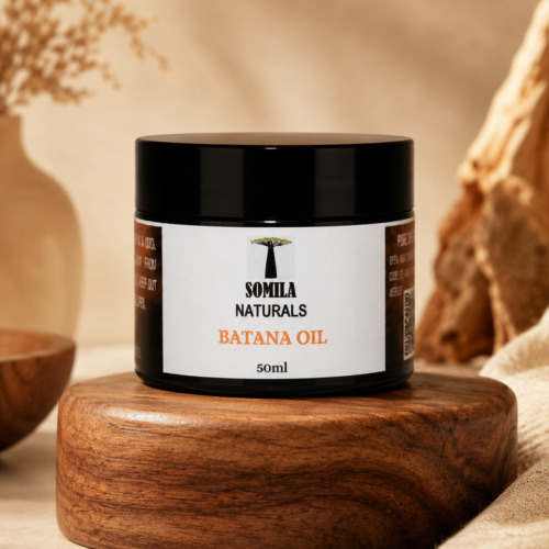 Batana Oil