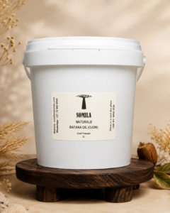 Batana Oil 1L