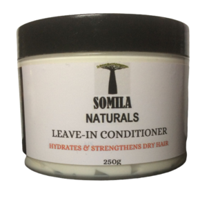 Leave-in Conditioner