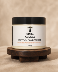 Leave-in Conditioner