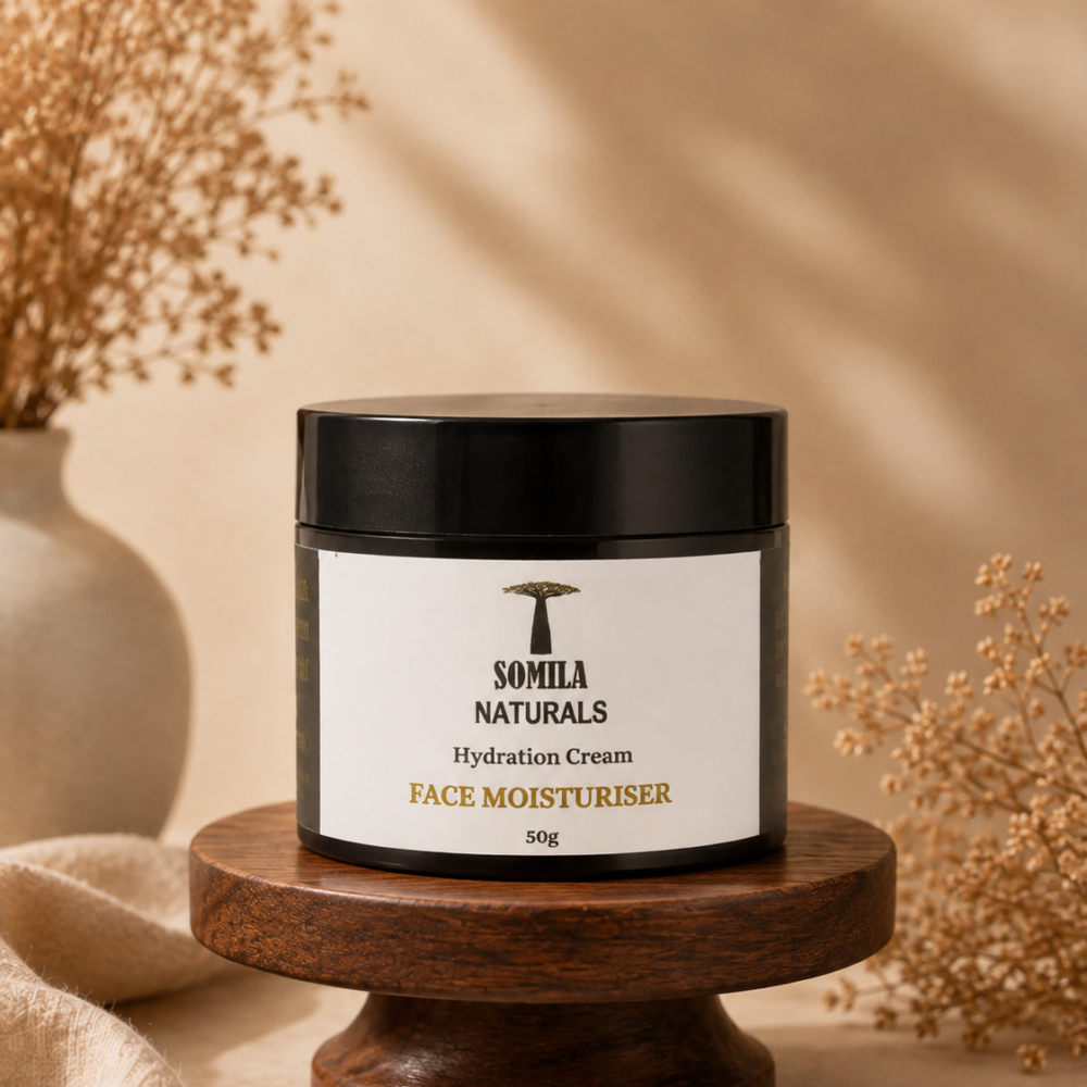 Facial Moisturiser