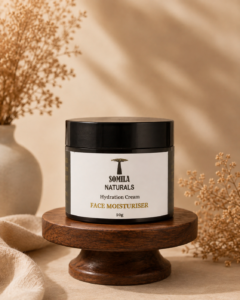 Facial Moisturiser