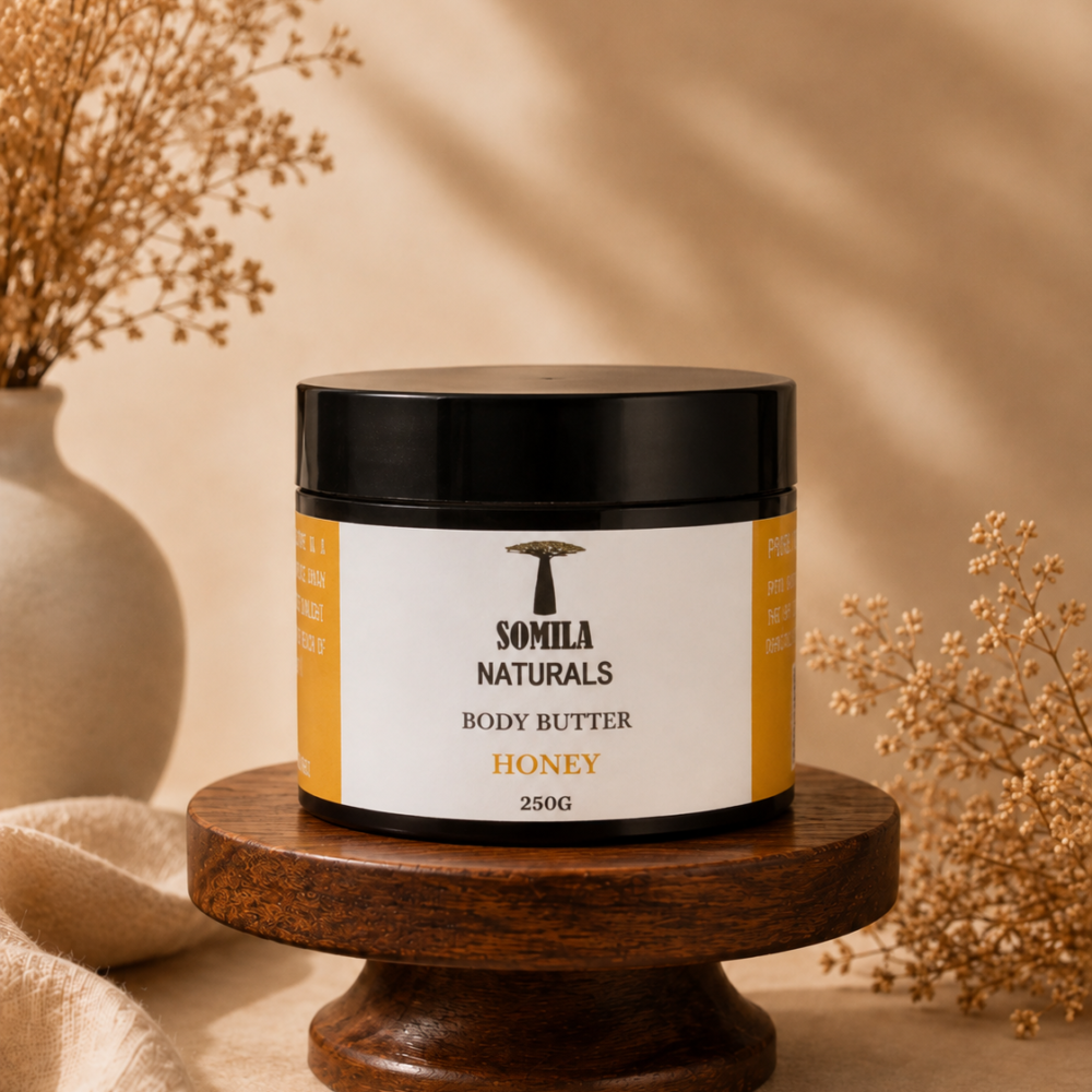 Body Butter