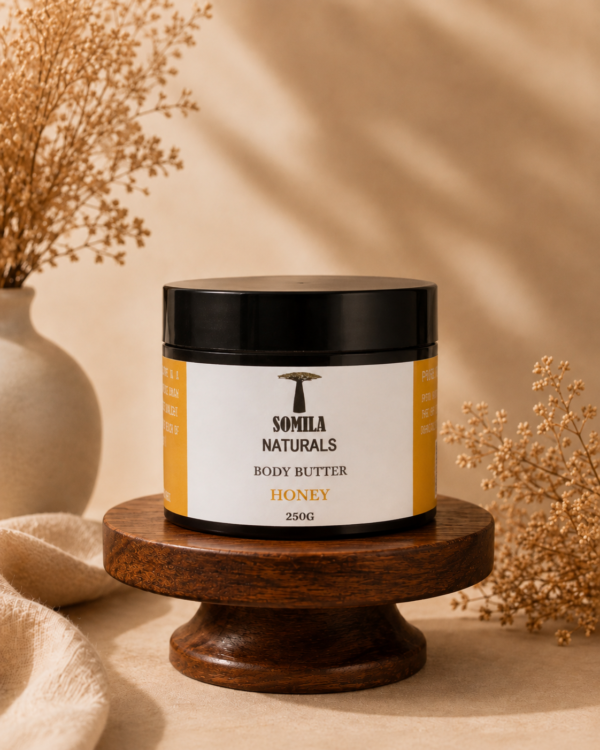 Body Butter